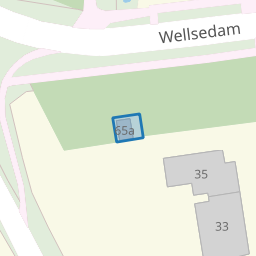 Perceel AMZ00-K-1539