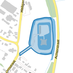 Perceel AMZ00-K-1543