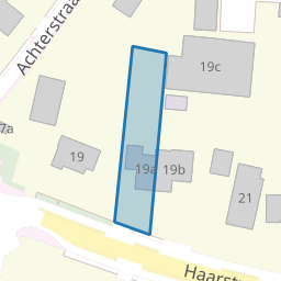 Perceel AMZ00-K-1546