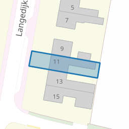 Perceel AMZ00-K-1547