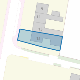 Perceel AMZ00-K-1588