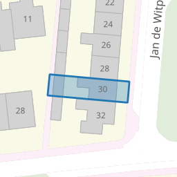 Perceel AMZ00-K-1598