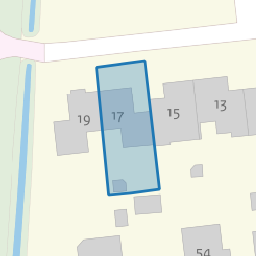 Perceel AMZ00-K-1607