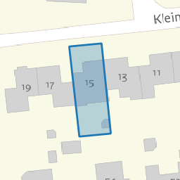 Perceel AMZ00-K-1608