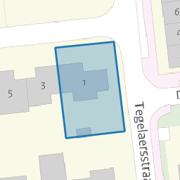 Perceel AMZ00-K-1615