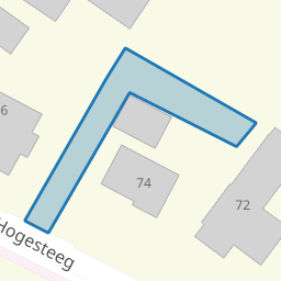 Perceel AMZ00-K-1620