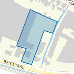 Perceel AMZ00-K-1622