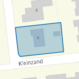 Perceel AMZ00-K-1632