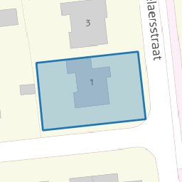 Perceel AMZ00-K-1633