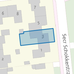 Perceel AMZ00-K-1640