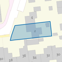 Perceel AMZ00-K-1641