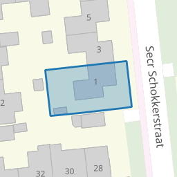 Perceel AMZ00-K-1642