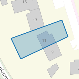 Perceel AMZ00-K-1658