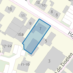 Perceel AMZ00-K-1664