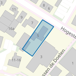 Perceel AMZ00-K-1665