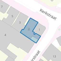 Perceel AMZ00-K-1673