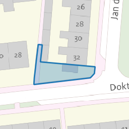 Perceel AMZ00-K-1675