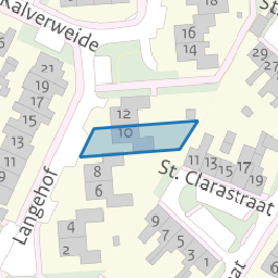 Perceel AMZ00-K-1684