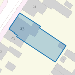 Perceel AMZ00-K-1701