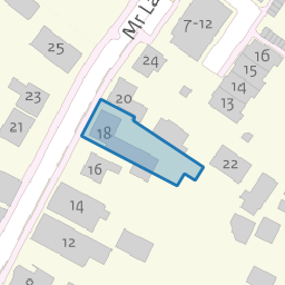 Perceel AMZ00-K-1703