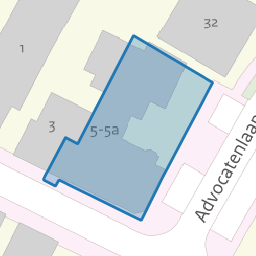 Perceel AMZ00-K-1707