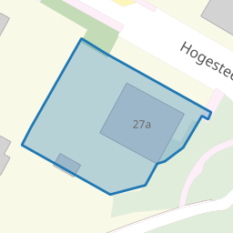 Perceel AMZ00-K-1719