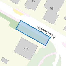 Perceel AMZ00-K-1721