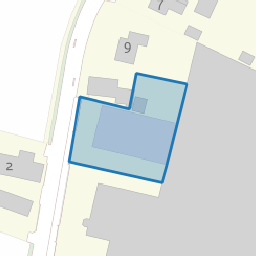 Perceel AMZ00-K-1752