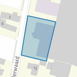 Perceel AMZ00-K-1753