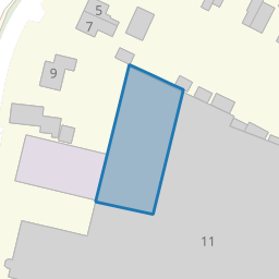 Perceel AMZ00-K-1754