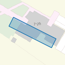 Perceel AMZ00-K-1772