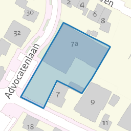 Perceel AMZ00-K-1774