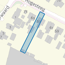 Perceel AMZ00-K-1787