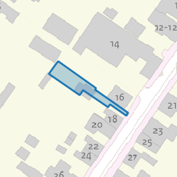 Perceel AMZ00-K-1790