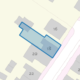 Perceel AMZ00-K-1791