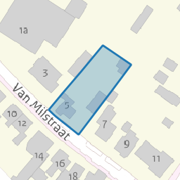 Perceel AMZ00-K-1792