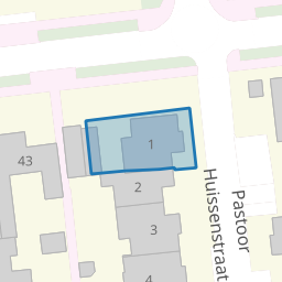 Perceel AMZ00-K-1796