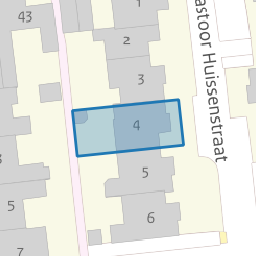 Perceel AMZ00-K-1799