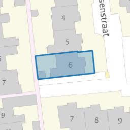 Perceel AMZ00-K-1801