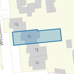 Perceel AMZ00-K-1809