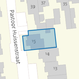 Perceel AMZ00-K-1810