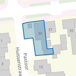 Perceel AMZ00-K-1811