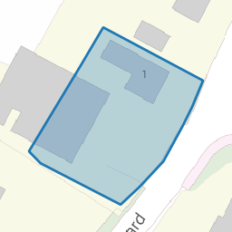 Perceel AMZ00-K-1838