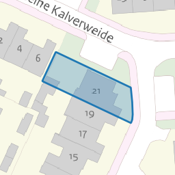 Perceel AMZ00-K-1840