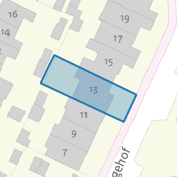 Perceel AMZ00-K-1844