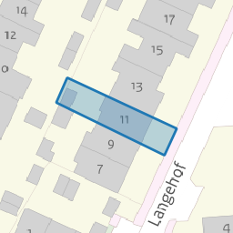 Perceel AMZ00-K-1845