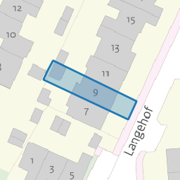 Perceel AMZ00-K-1846