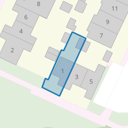 Perceel AMZ00-K-1850