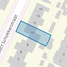 Perceel AMZ00-K-1855