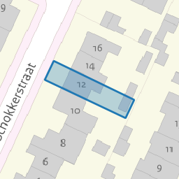 Perceel AMZ00-K-1856